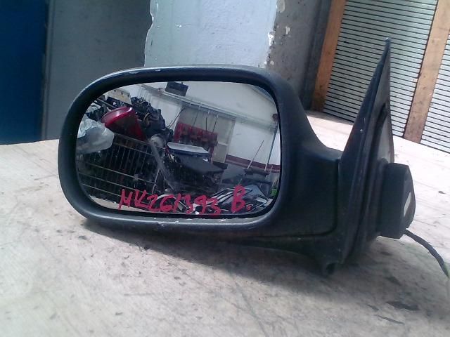 bontott SUZUKI SWIFT II Bal Visszapillantó Tükör (Elektromos)