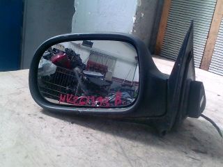 bontott SUZUKI SWIFT II Bal Visszapillantó Tükör (Elektromos)