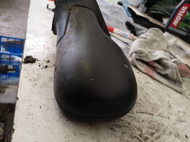 bontott SUZUKI SWIFT II Bal Visszapillantó Tükör (Elektromos)