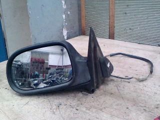 bontott SUZUKI SWIFT II Bal Visszapillantó Tükör (Elektromos)