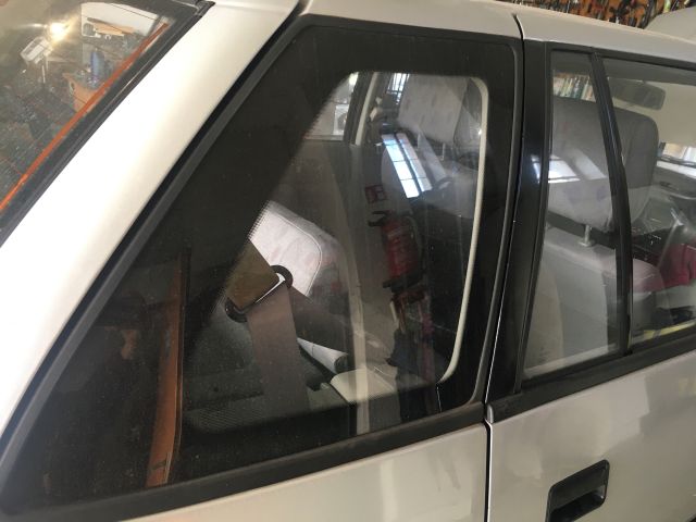 bontott SUZUKI SWIFT II Bal Visszapillantó Tükör (Elektromos)