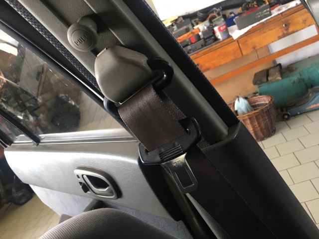 bontott SUZUKI SWIFT II Bal Visszapillantó Tükör (Elektromos)