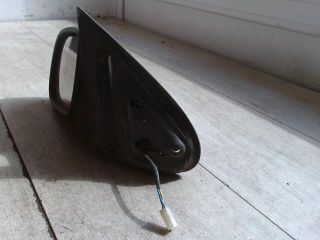 bontott SUZUKI SWIFT II Bal Visszapillantó Tükör (Elektromos)