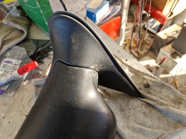 bontott SUZUKI SWIFT II Bal Visszapillantó Tükör (Elektromos)