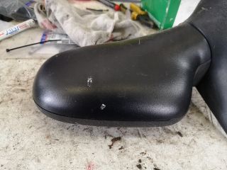 bontott SUZUKI SWIFT II Bal Visszapillantó Tükör (Elektromos)