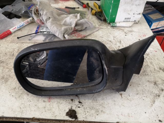 bontott SUZUKI SWIFT II Bal Visszapillantó Tükör (Elektromos)