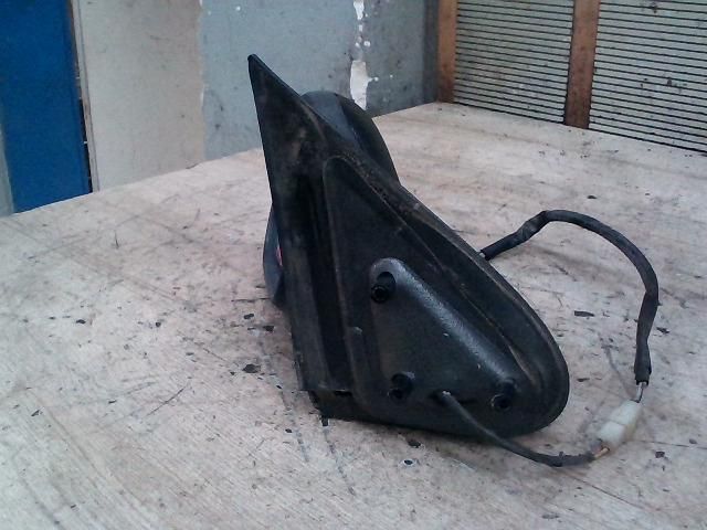 bontott SUZUKI SWIFT II Bal Visszapillantó Tükör (Elektromos)