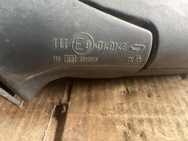 bontott SUZUKI SWIFT II Bal Visszapillantó Tükör (Elektromos)