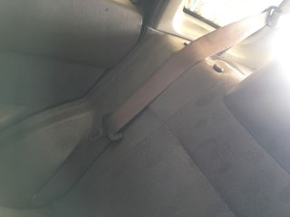 bontott SUZUKI SWIFT II Bal Visszapillantó Tükör (Elektromos)