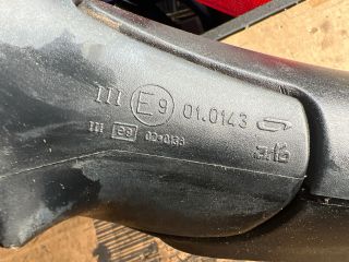 bontott SUZUKI SWIFT II Bal Visszapillantó Tükör (Elektromos)