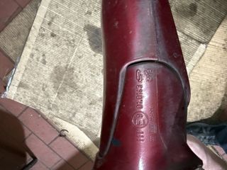 bontott SUZUKI SWIFT II Bal Visszapillantó Tükör (Elektromos)