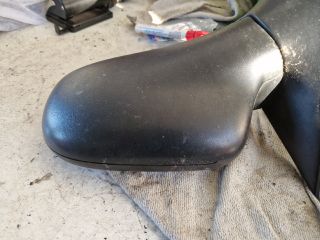 bontott SUZUKI SWIFT II Bal Visszapillantó Tükör (Elektromos)