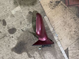 bontott SUZUKI SWIFT II Bal Visszapillantó Tükör (Elektromos)