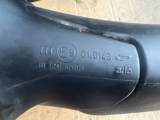 bontott SUZUKI SWIFT II Bal Visszapillantó Tükör (Elektromos)