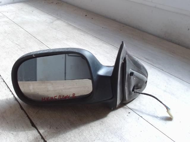 bontott SUZUKI SWIFT II Bal Visszapillantó Tükör (Elektromos)