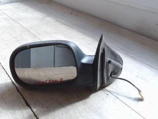 bontott SUZUKI SWIFT II Bal Visszapillantó Tükör (Elektromos)