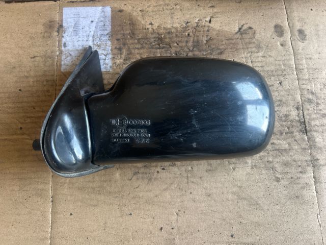 bontott SUZUKI SWIFT II Bal Visszapillantó Tükör (Elektromos)