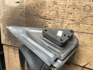 bontott SUZUKI SWIFT II Bal Visszapillantó Tükör (Elektromos)