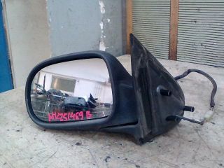 bontott SUZUKI SWIFT II Bal Visszapillantó Tükör (Elektromos)