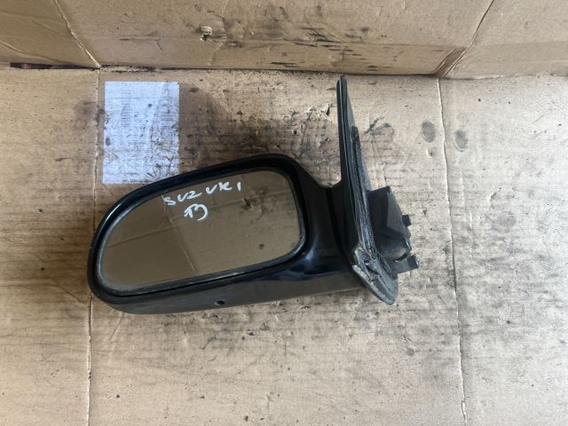 bontott SUZUKI SWIFT II Bal Visszapillantó Tükör (Elektromos)