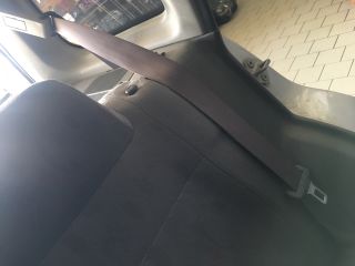 bontott SUZUKI SWIFT II Bal Visszapillantó Tükör (Elektromos)