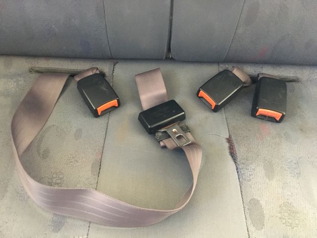 bontott SUZUKI SWIFT II Bal Visszapillantó Tükör (Elektromos)