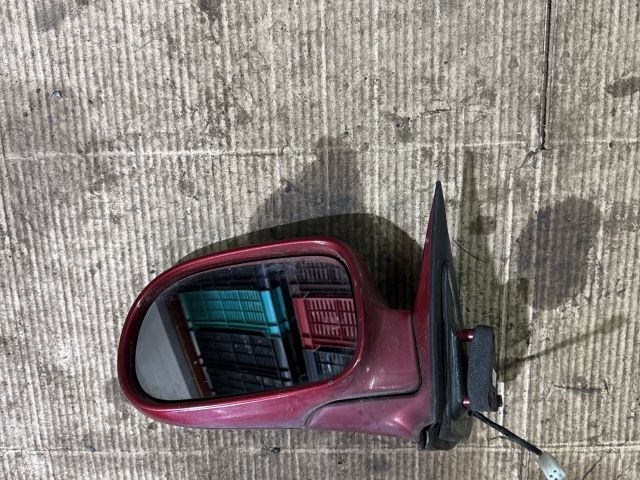 bontott SUZUKI SWIFT II Bal Visszapillantó Tükör (Elektromos)