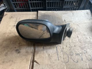 bontott SUZUKI SWIFT II Bal Visszapillantó Tükör (Elektromos)