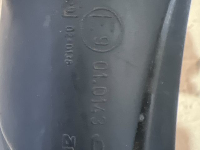 bontott SUZUKI SWIFT II Bal Visszapillantó Tükör (Elektromos)