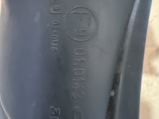 bontott SUZUKI SWIFT II Bal Visszapillantó Tükör (Elektromos)