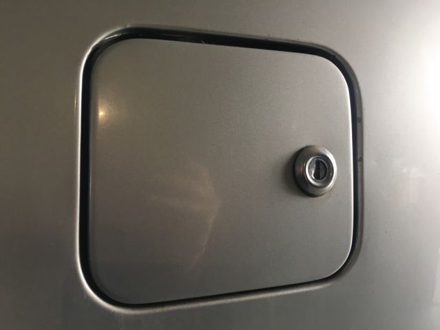 bontott SUZUKI SWIFT II Bal Visszapillantó Tükör (Elektromos)