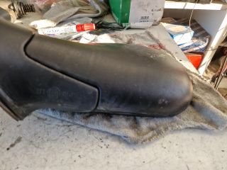 bontott SUZUKI SWIFT II Bal Visszapillantó Tükör (Elektromos)