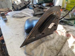 bontott SUZUKI SWIFT II Bal Visszapillantó Tükör (Elektromos)