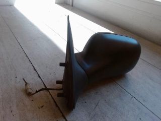 bontott SUZUKI SWIFT II Bal Visszapillantó Tükör (Elektromos)