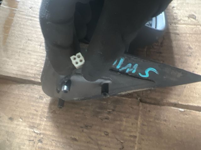 bontott SUZUKI SWIFT II Bal Visszapillantó Tükör (Elektromos)