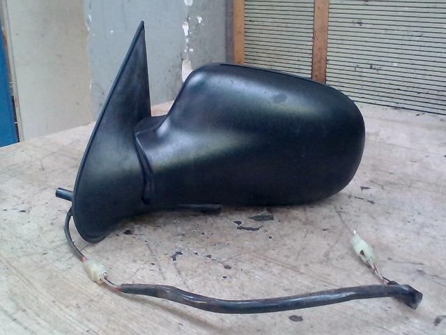 bontott SUZUKI SWIFT II Bal Visszapillantó Tükör (Elektromos)