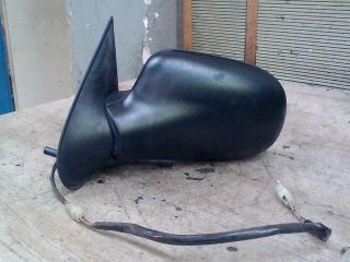 bontott SUZUKI SWIFT II Bal Visszapillantó Tükör (Elektromos)