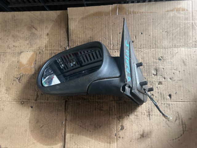 bontott SUZUKI SWIFT II Bal Visszapillantó Tükör (Elektromos)