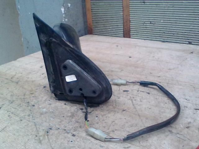 bontott SUZUKI SWIFT II Bal Visszapillantó Tükör (Elektromos)