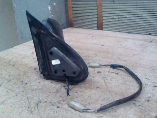 bontott SUZUKI SWIFT II Bal Visszapillantó Tükör (Elektromos)