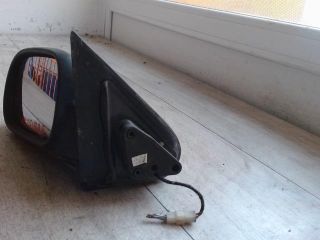 bontott SUZUKI SWIFT II Bal Visszapillantó Tükör (Elektromos)