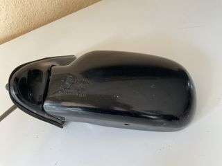 bontott SUZUKI SWIFT II Bal Visszapillantó Tükör (Elektromos)