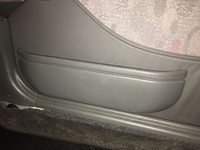 bontott SUZUKI SWIFT II Bal Visszapillantó Tükör (Elektromos)