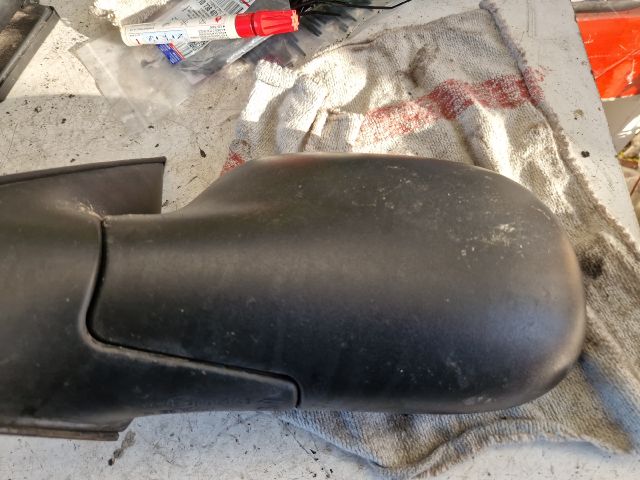 bontott SUZUKI SWIFT II Bal Visszapillantó Tükör (Elektromos)