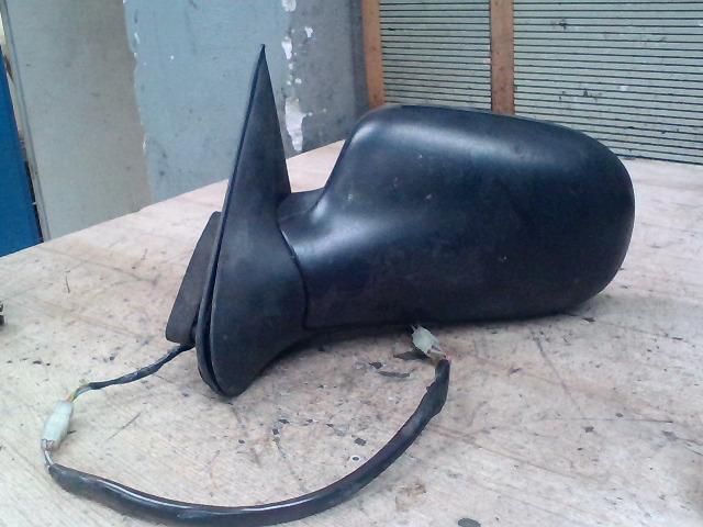 bontott SUZUKI SWIFT II Bal Visszapillantó Tükör (Elektromos)