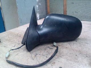 bontott SUZUKI SWIFT II Bal Visszapillantó Tükör (Elektromos)