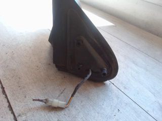 bontott SUZUKI SWIFT II Bal Visszapillantó Tükör (Elektromos)