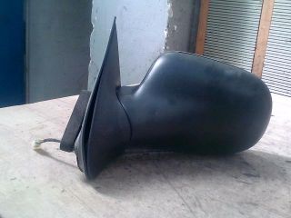 bontott SUZUKI SWIFT II Bal Visszapillantó Tükör (Elektromos)