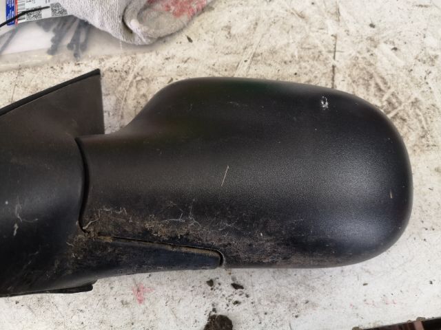 bontott SUZUKI SWIFT II Bal Visszapillantó Tükör (Elektromos)