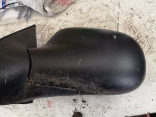 bontott SUZUKI SWIFT II Bal Visszapillantó Tükör (Elektromos)